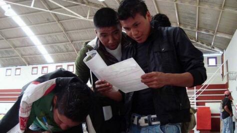 Jóvenes mayores de 16 años pueden solicitar permiso para trabajar en vacaciones