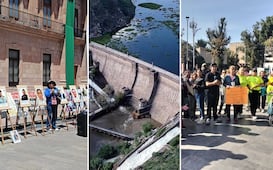 Estas son las historias que tocaron el corazón de San Luis Potosí en 2025