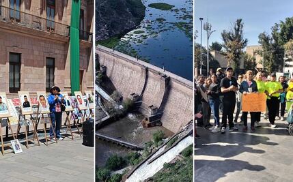 Estas son las historias que tocaron el corazón de San Luis Potosí en 2025