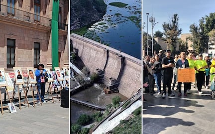 Estas son las historias que tocaron el corazón de San Luis Potosí en 2025