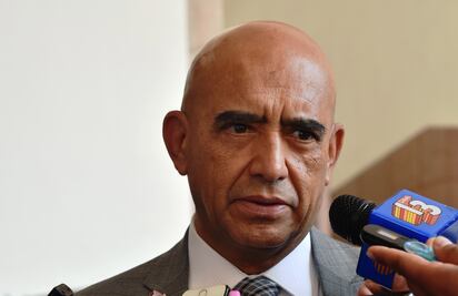 Acuerdos de civilidad “se han respetado” asegura Secretario General