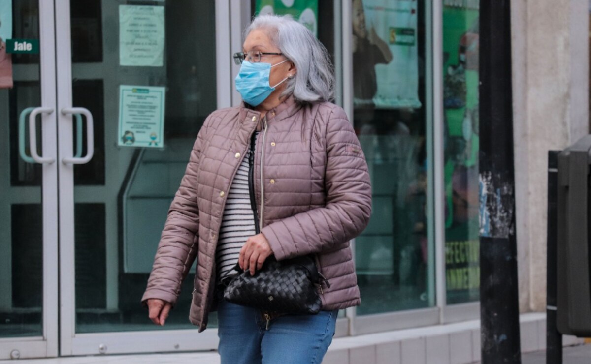 San Luis Potosí reporta 11 muertes y 877 casos nuevos por Covid-19