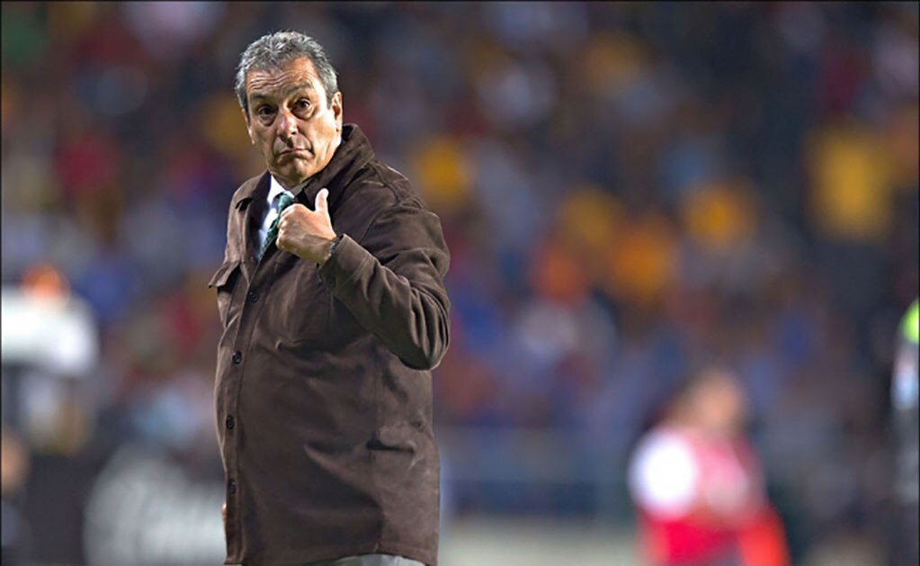 Tomás Boy, nuevo técnico de las Chivas