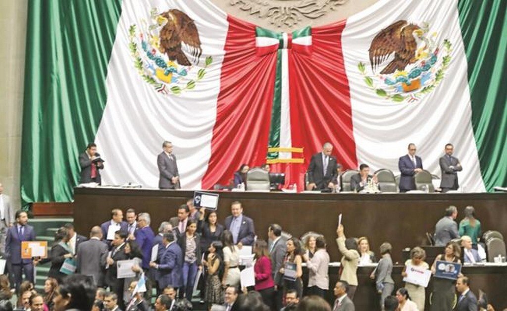 Foto: Archivo/El Universal