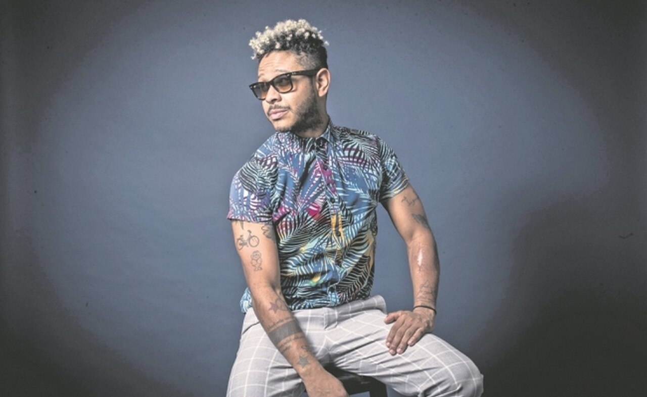 Kalimba. Foto: Archivo