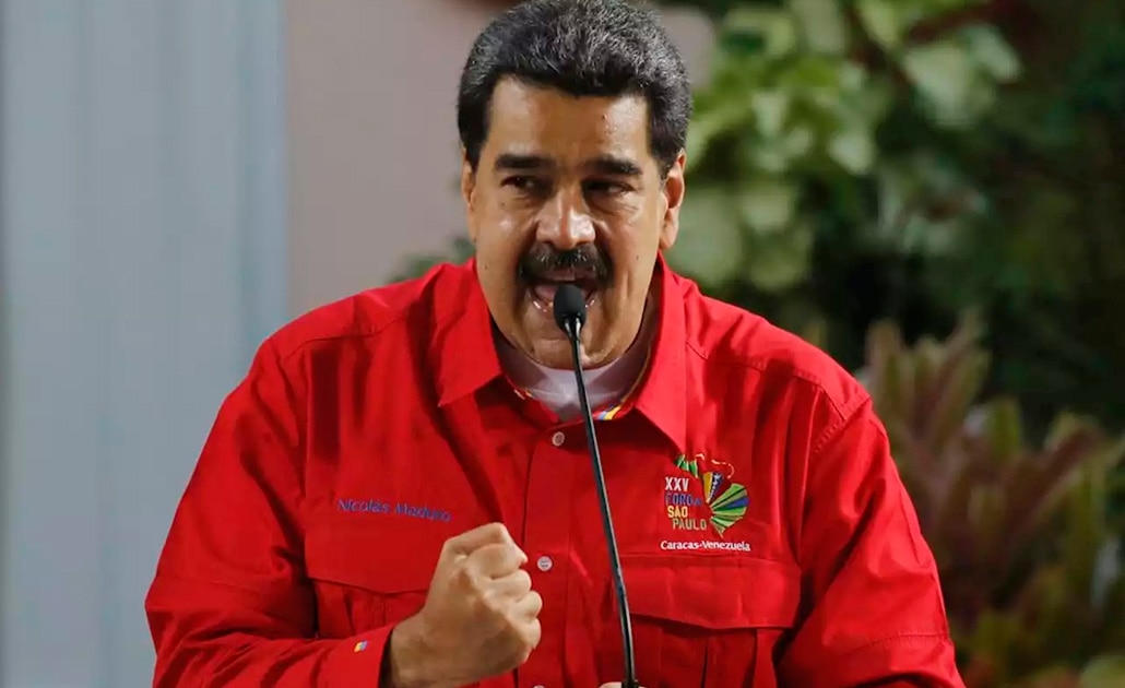 Foto: AP | El Universal