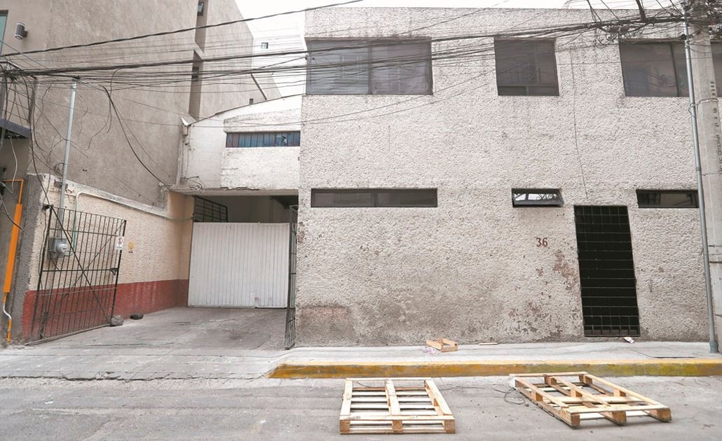 Empresa gourmet, consentida de Peña Nieto… y también de AMLO