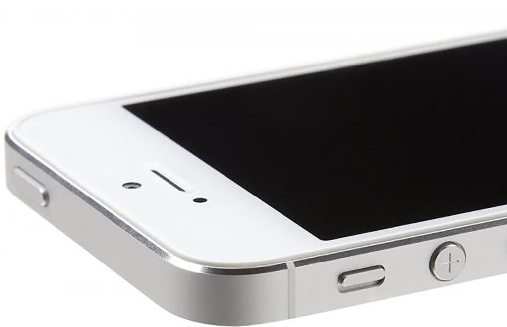 Apple declara obsoleto al iPhone 5