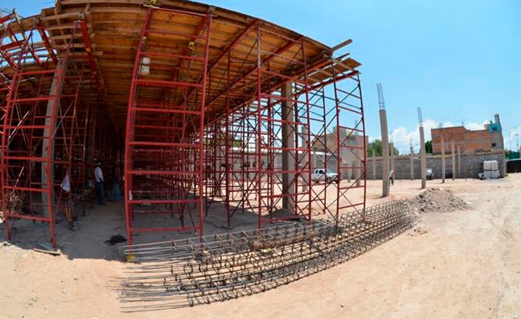 Buscan conectar el Tepeché con el mercado República 