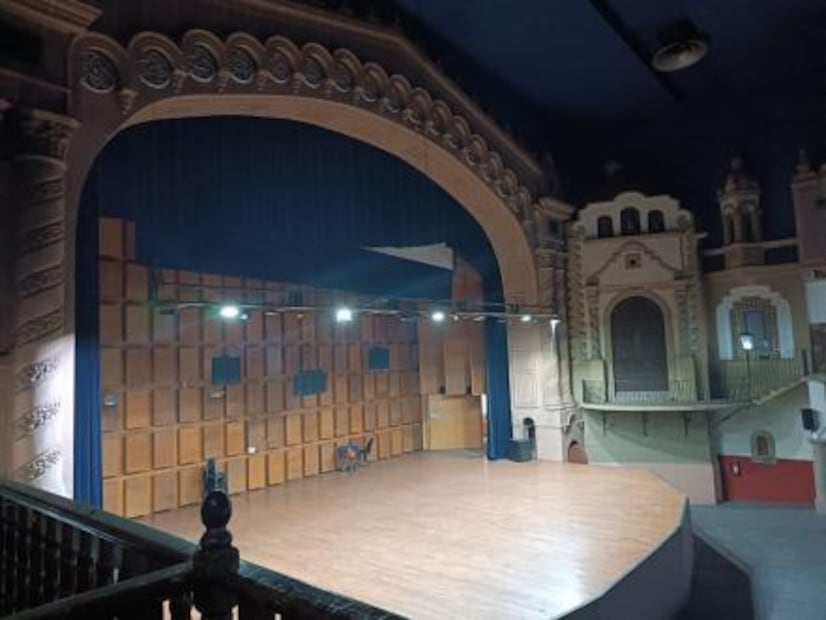 Cineteca Alameda, la casa del cine para las y los potosinos cumple 82 años