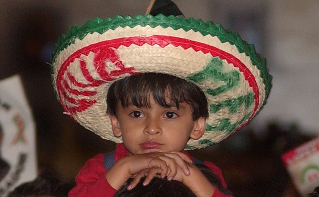 Foto: Archivo. EL UNIVERSAL