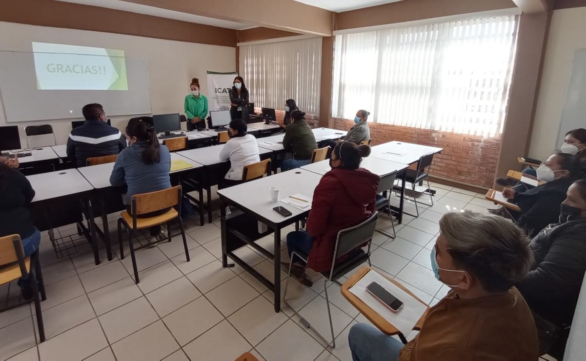 Hay funcionarios de actual administración involucrados en desvíos del ICAT, confirma Gallardo