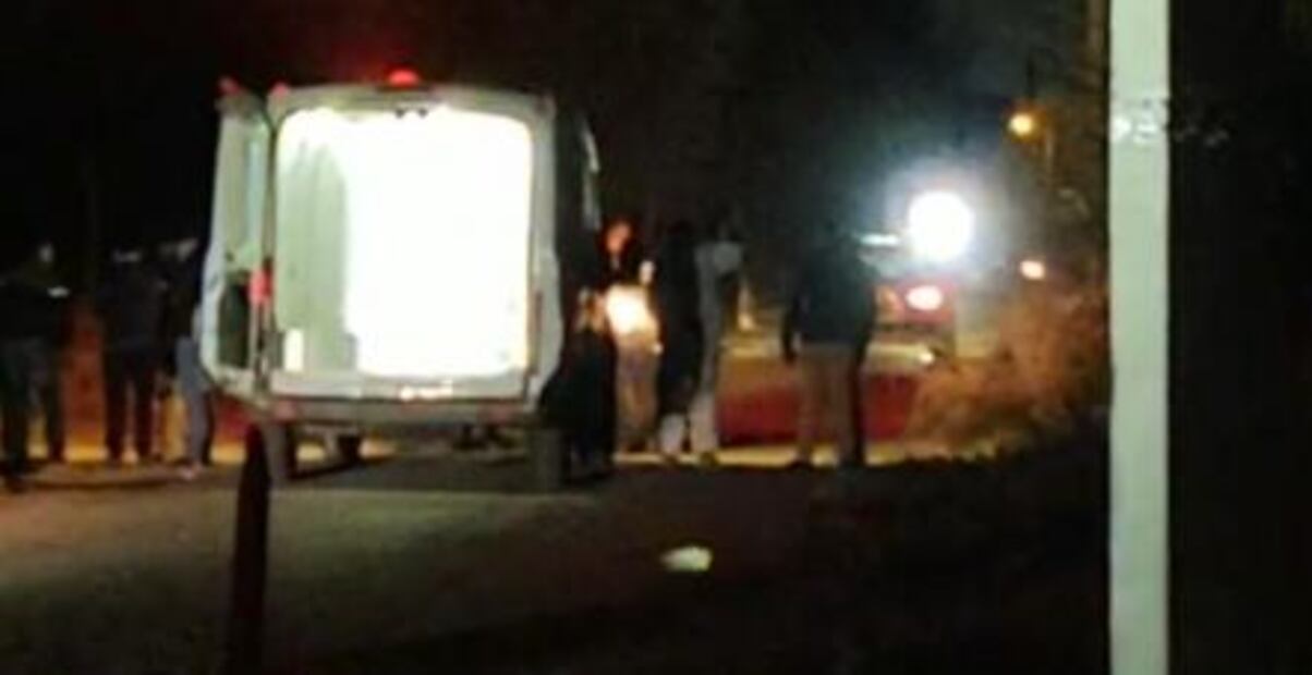 Ejecutan a taxista en el fraccionamiento Puerta Real