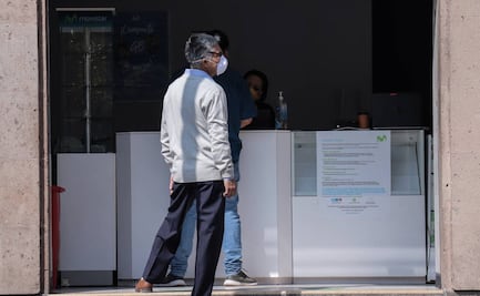 San Luis Potosí rebasa los 22 mil contagios de Covid-19