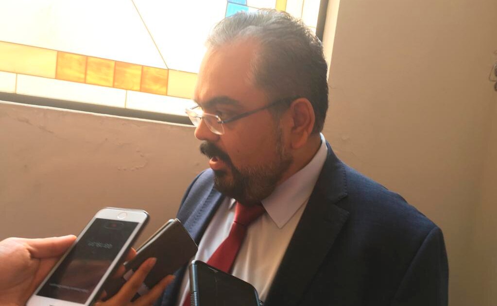 Foto: El Universal San Luis Potosí