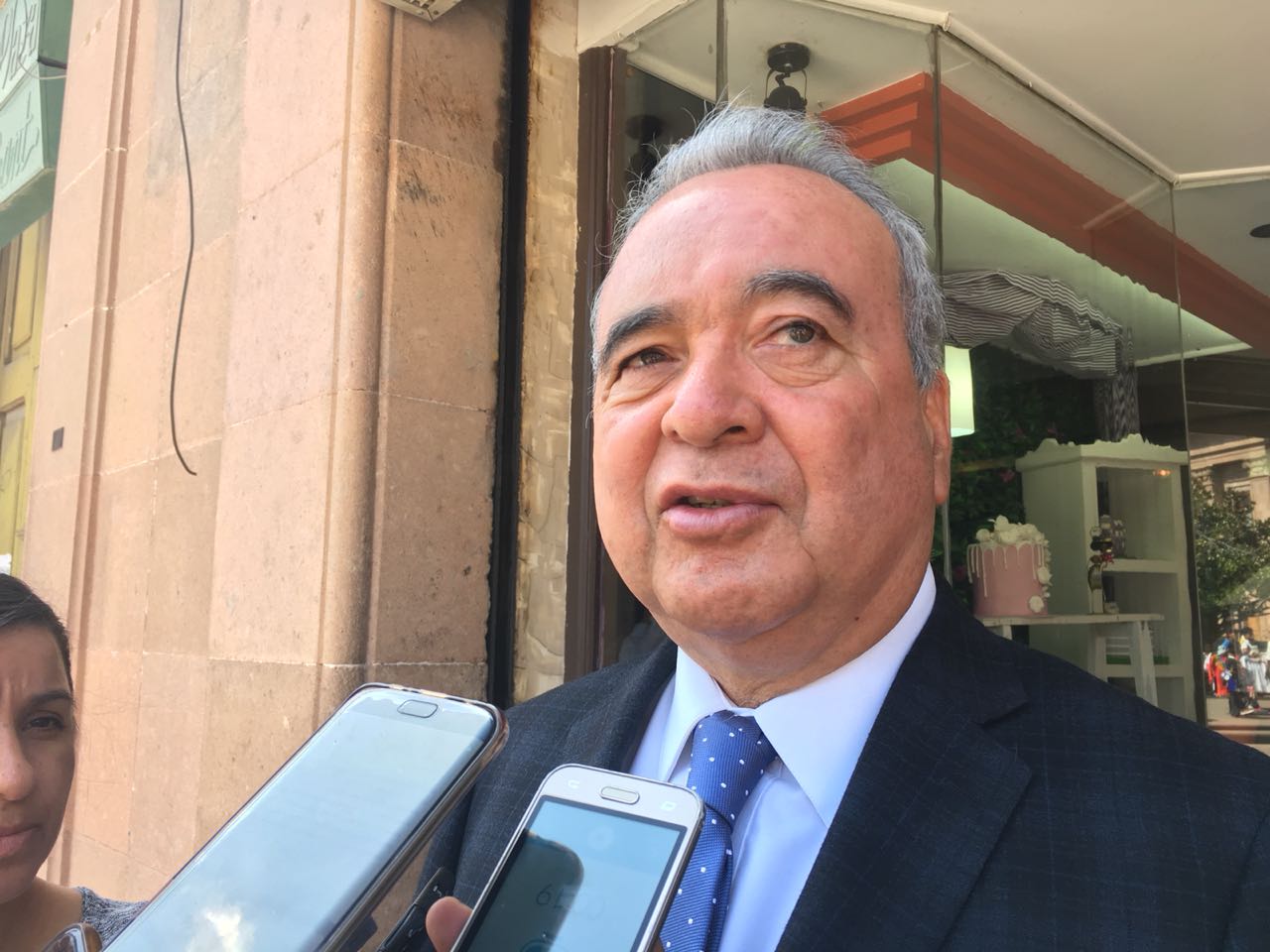 No preocupa a SEGE intención del nuevo gobierno sobre la reforma educativa