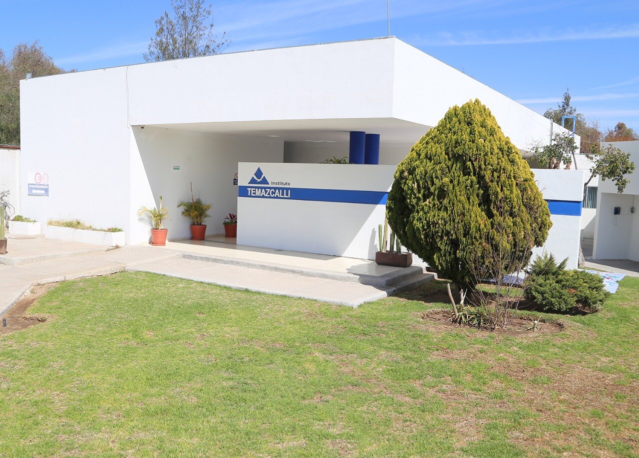 Potosinos aprueban servicios de Temazcalli: DIF