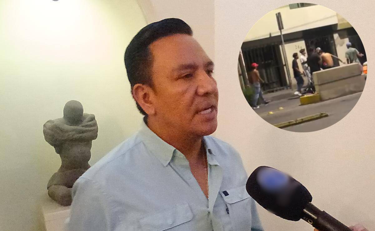 Foto: Samuel Estrada y captura de video