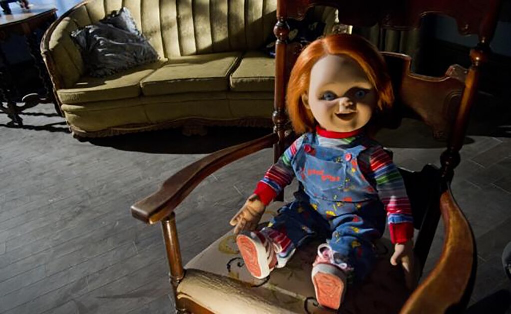 "Chucky" tendrá su serie de televisión