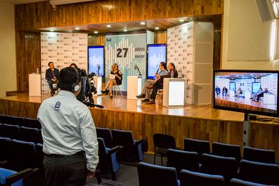 Festejan a la música en 27 aniversario de Radio Universidad 