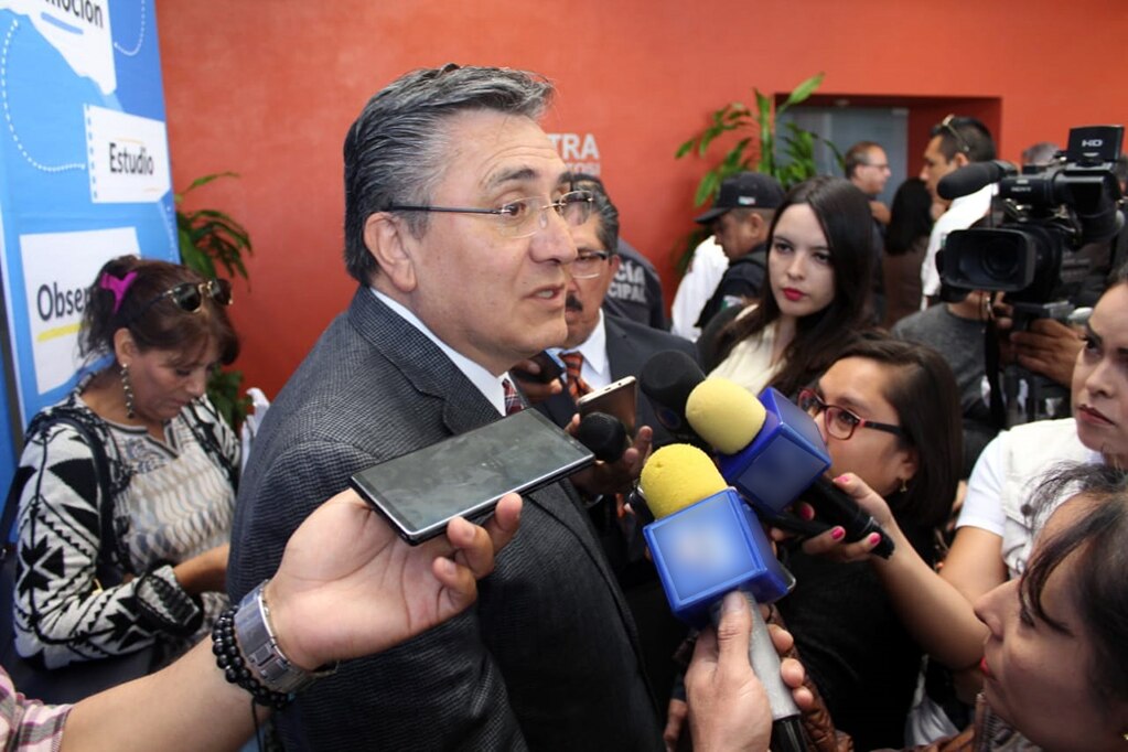 Foto: Archivo El Universal San Luis Potosí.