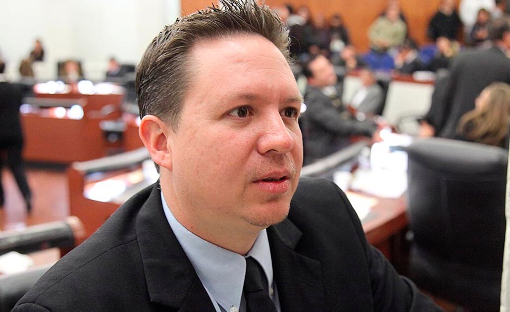 No habrá perdón ni acuerdo reparatorio con Mariano Niño: Jucopo