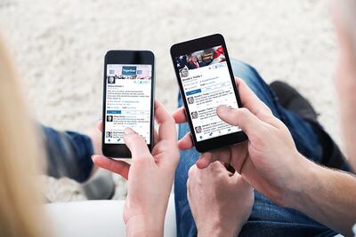 Uso de redes sociales, factor determinante en elecciones