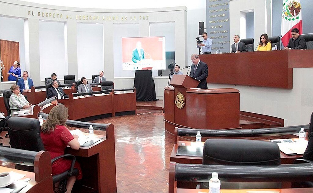 Fiscal dio datos incorrectos en comparecencia, dice Rubén Guajardo