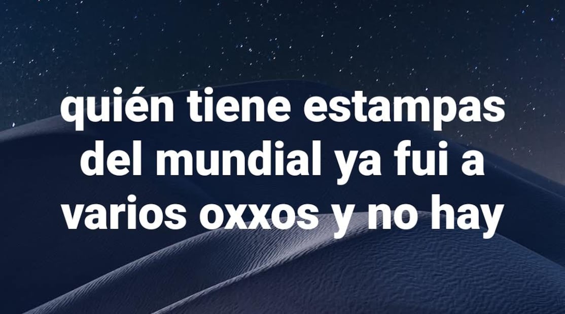 Foto: Redes Sociales