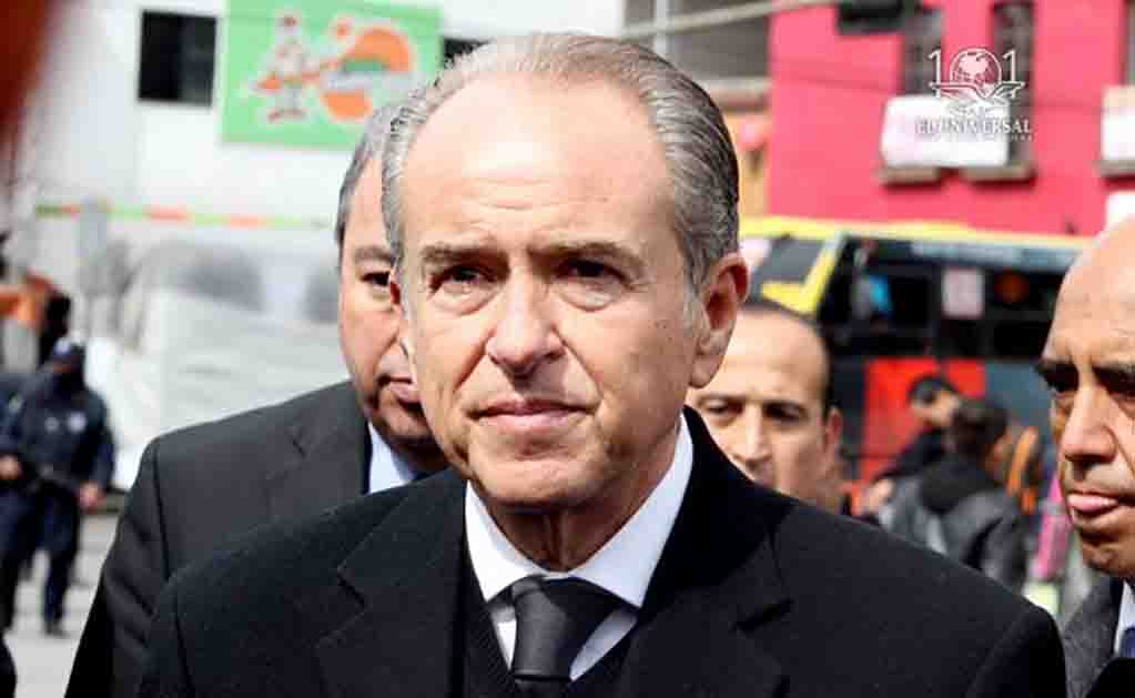 Necesario trabajar en equidad de género: Carreras López