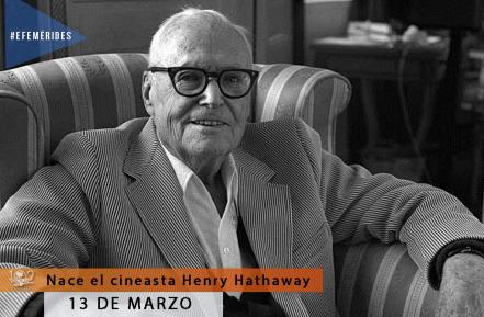 Efemérides 13 de marzo