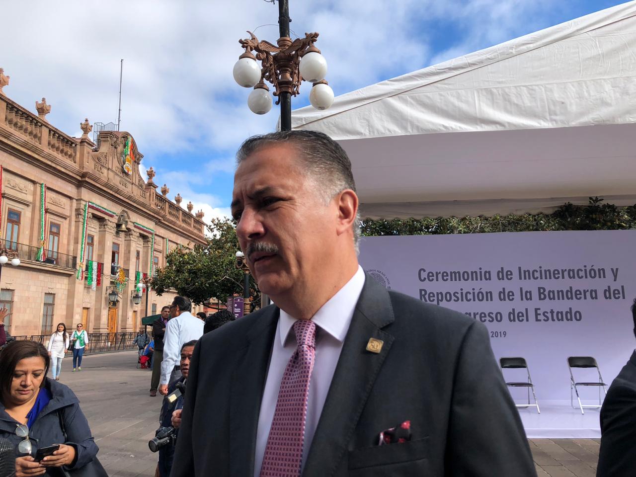 Foto: Archivo El Universal SLP