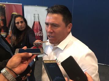 Ejército Mexicano resguardará la Fenapo 2018: SSPE