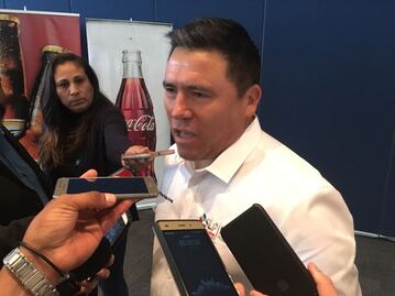 Ejército Mexicano resguardará la Fenapo 2018: SSPE