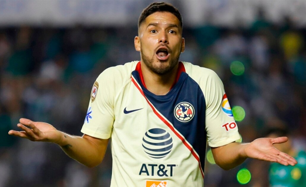 Foto: Imago 7 | El Universal