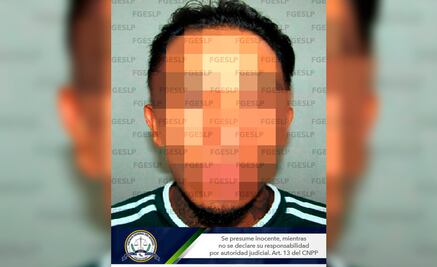 Detienen a hombre por el delito de homicidio