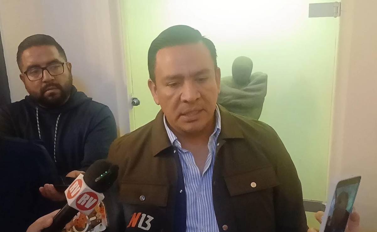 Gobierno estatal pagará a la UASLP la totalidad de los montos establecidos en convenio con SEP, asegura Torres Sánchez