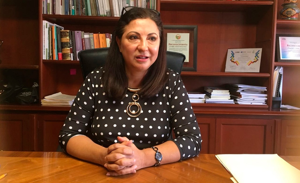 Extienden elección de vacante en Tribunal Electoral