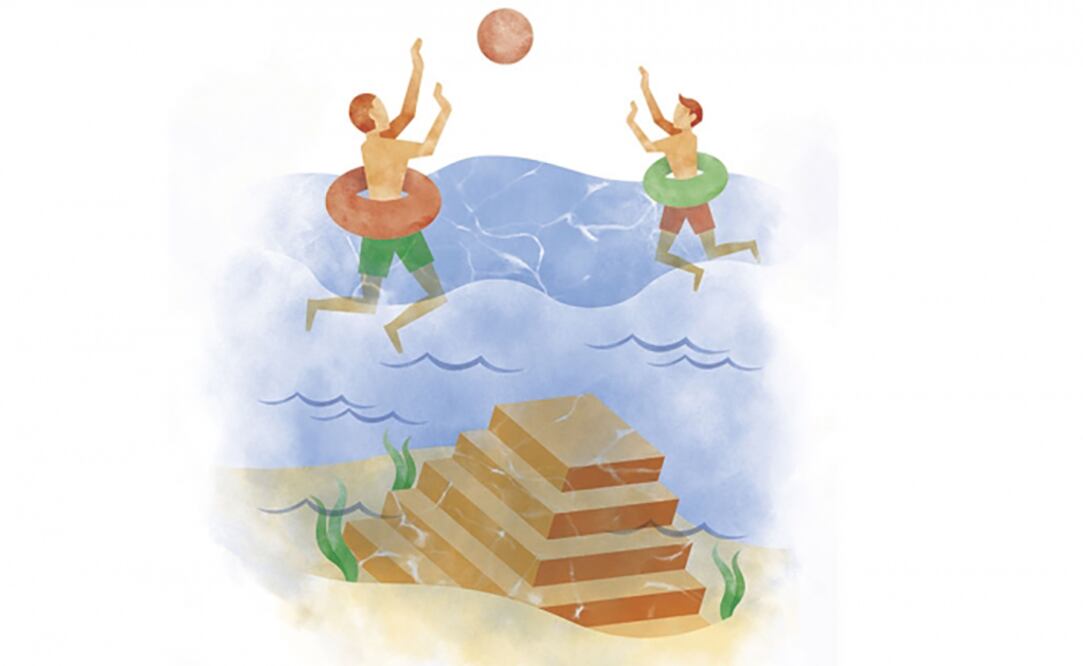 Ilustración: IVÁN VARGAS/EL UNIVERSAL