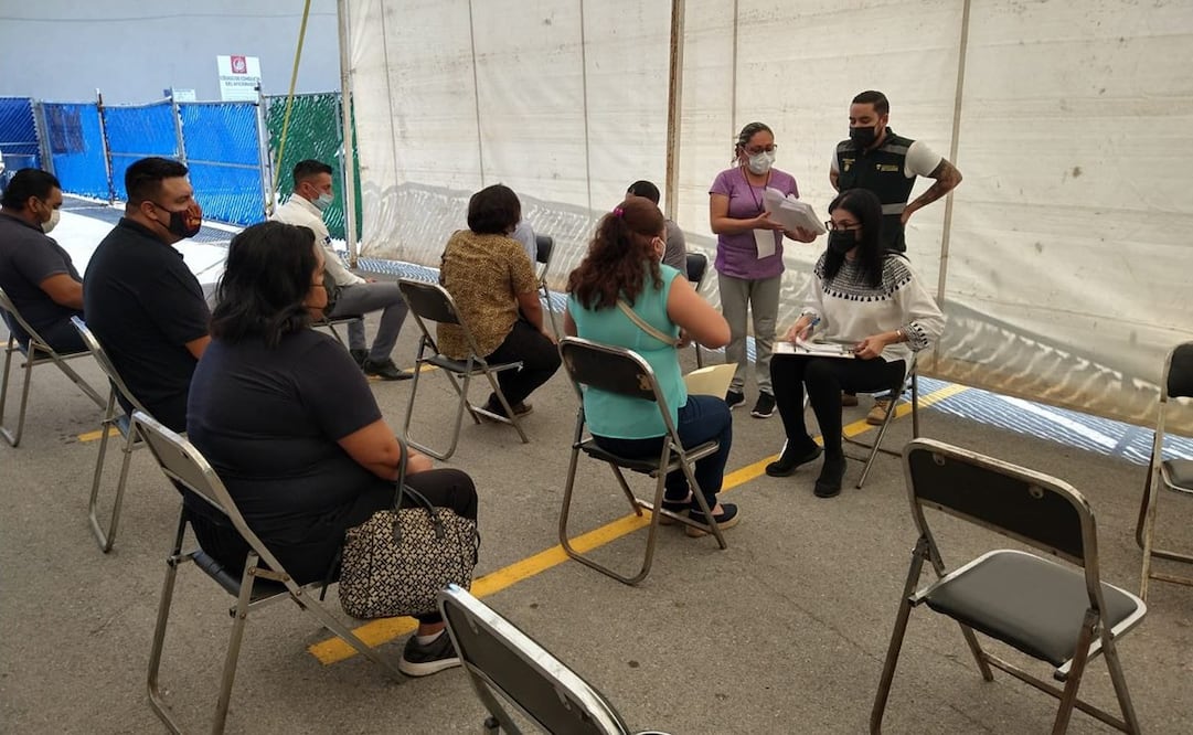 Foto: Ayuntamiento de San Luis Potosí