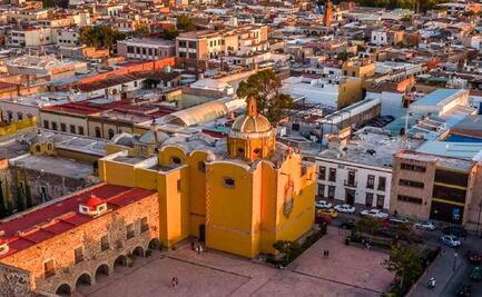 Llegará a SLP “WIRD Festival” con presentaciones musicales gratuitas