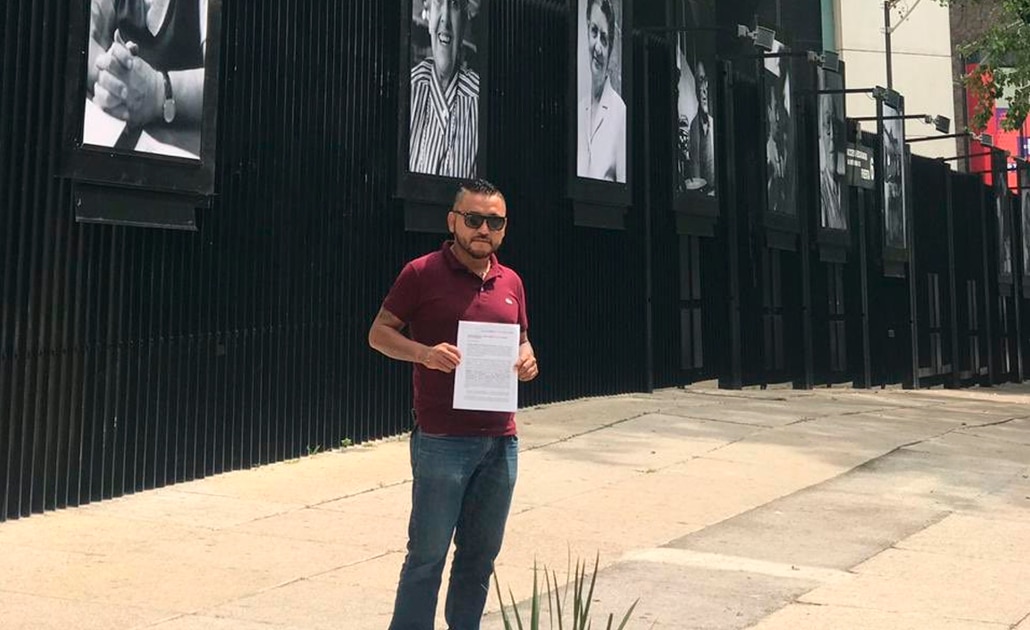“El Mijis” propone a preso para recibir Medalla Belisario Domínguez