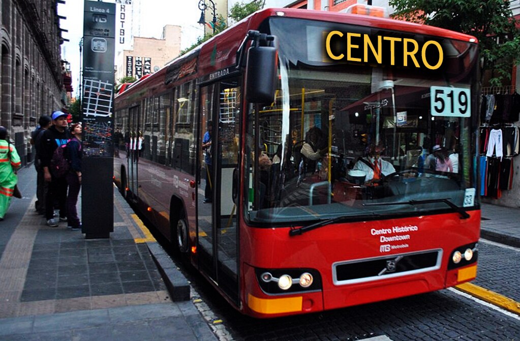 Hasta agosto iniciarían trabajos del corredor 3 de Red Metro