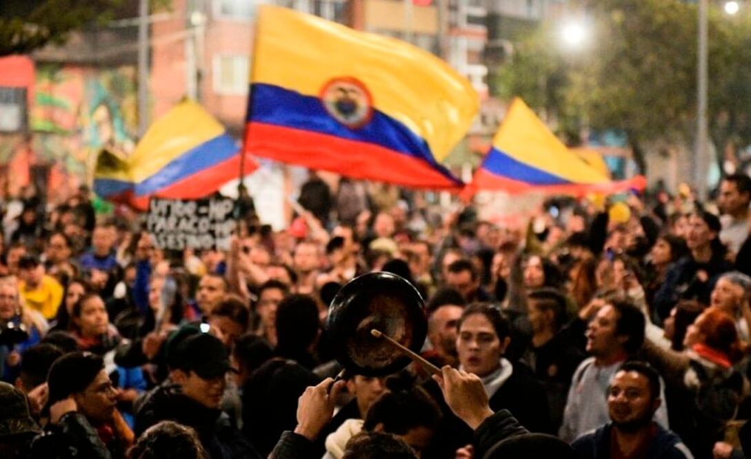 Foto: AFP | El Universal