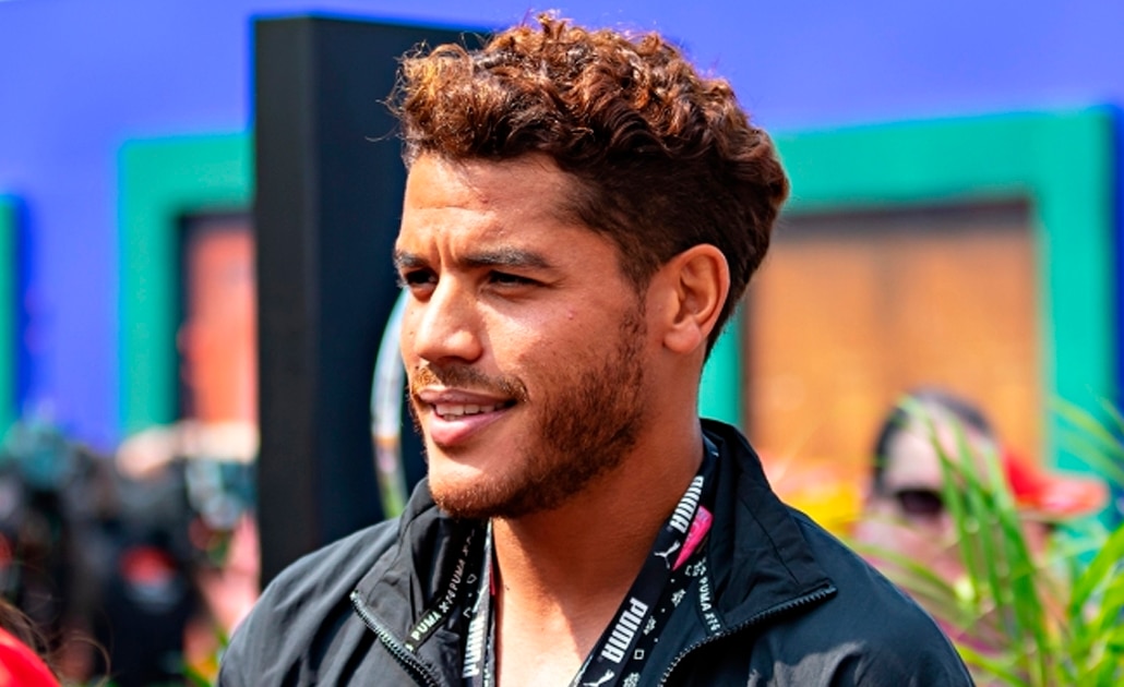 Jonathan dos Santos le cierra las puertas al América