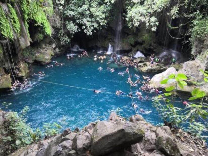 Puente vacacional de marzo dejó una derrama de 220 mdp en SLP