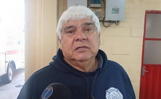 Alerta cuerpo de bomberos de SLP alza en 2025 de incendios provocados por rencillas o para dañar a exparejas