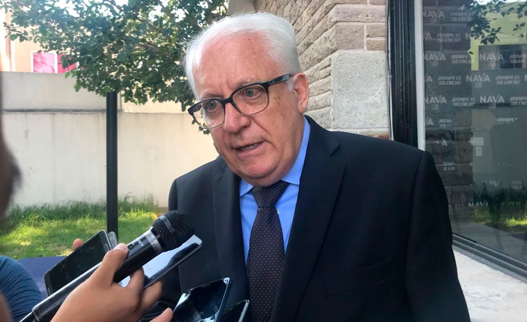 "Ilegal aprobar informes 2017 de ASE en periodo extraordinario"