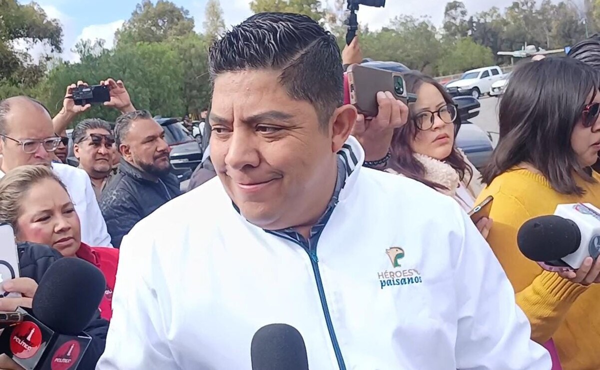 Foto: Samuel Estrada