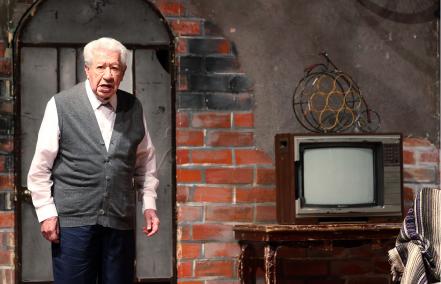 Arranca "Gira IMSS Cultural Teatros 2018”